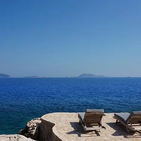 Island Villas