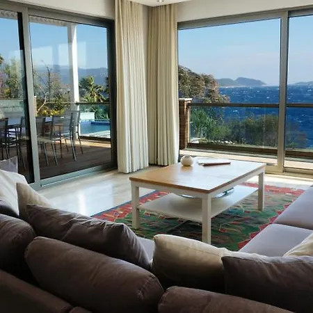 Island Villas *