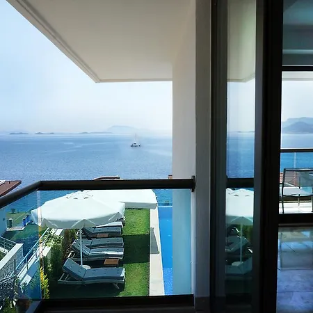 Villa Island Villas
