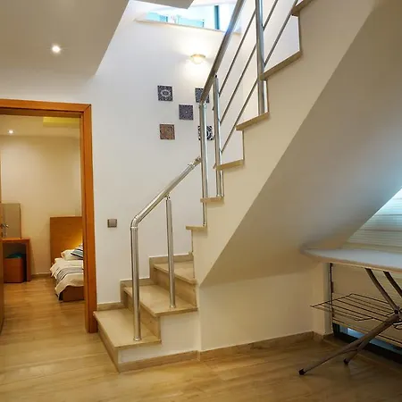 Island Villas Villa *