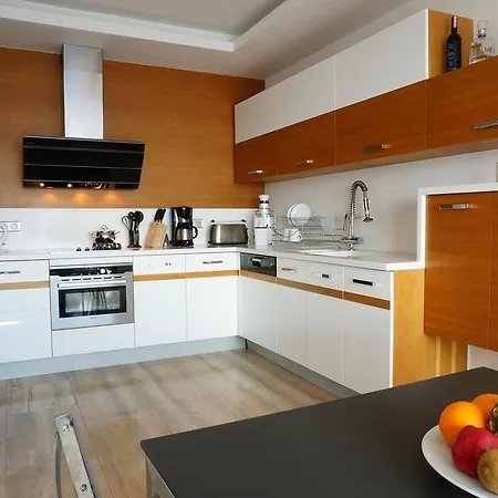 Island Villas Villa *