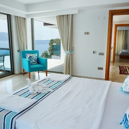 Island Villas * Kaş