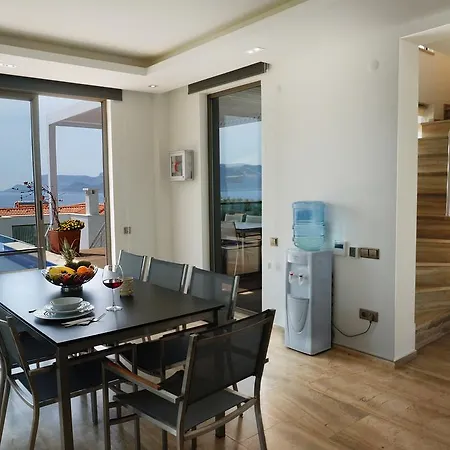 Villa Island Villas