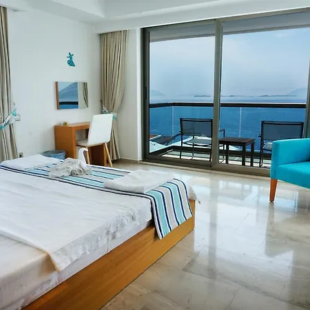 Island Villas Kaş