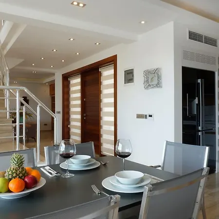 Island Villas Villa *