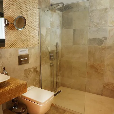 Island Villas Villa Kaş