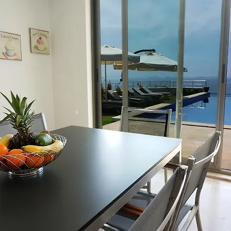 Island Villas Villa *