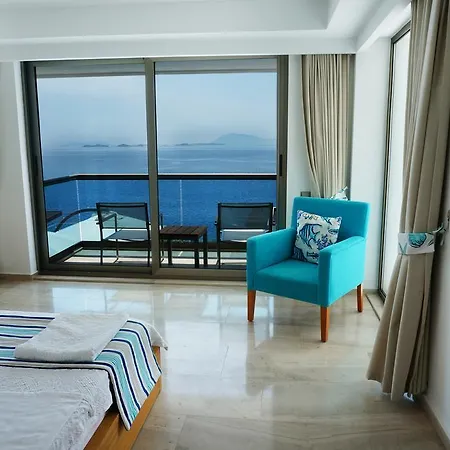 Island Villas Kaş