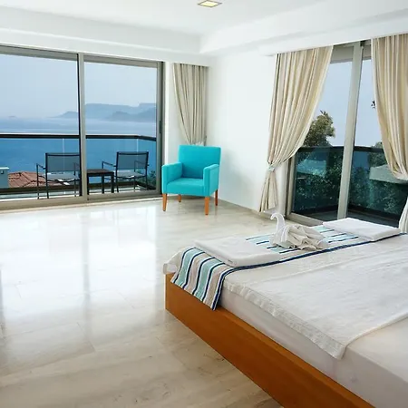 Villa Island Villas Kaş