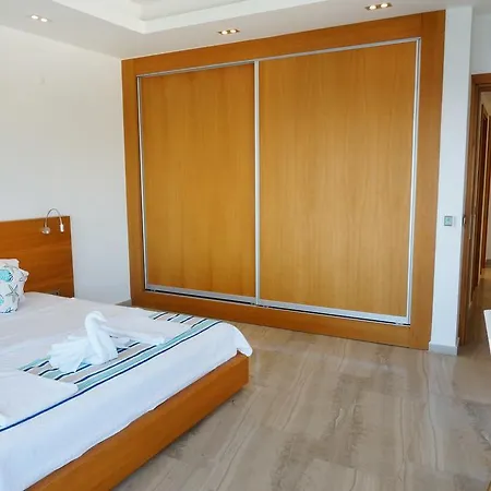 Island Villas Villa *
