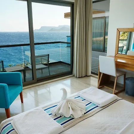 Villa Island Villas *