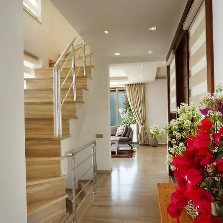 Island Villas *