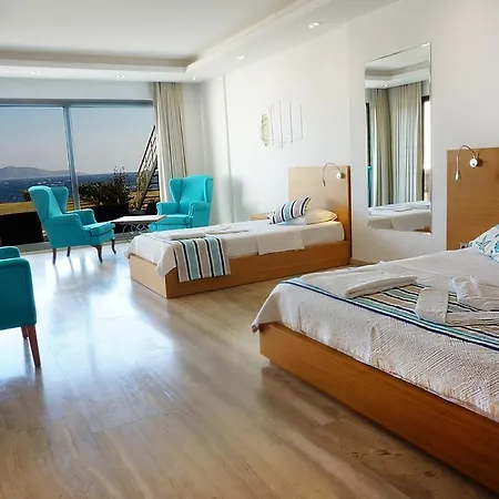 Island Villas