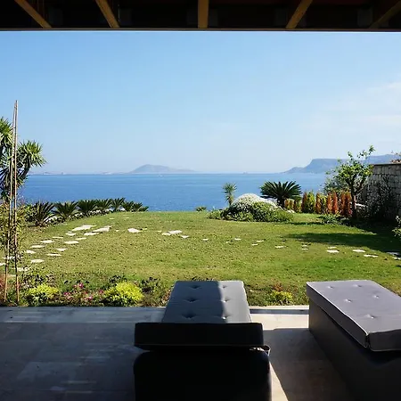 Island Villas Kaş
