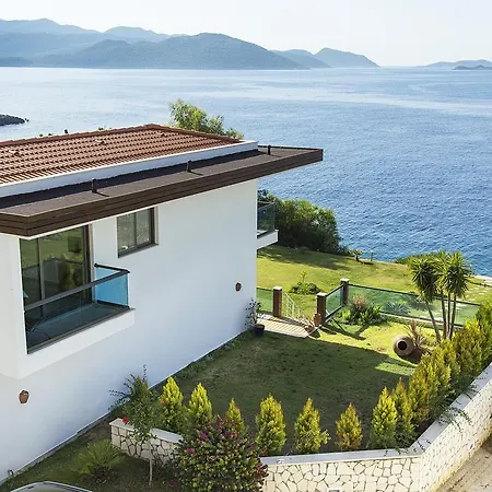 Island Villas Kaş