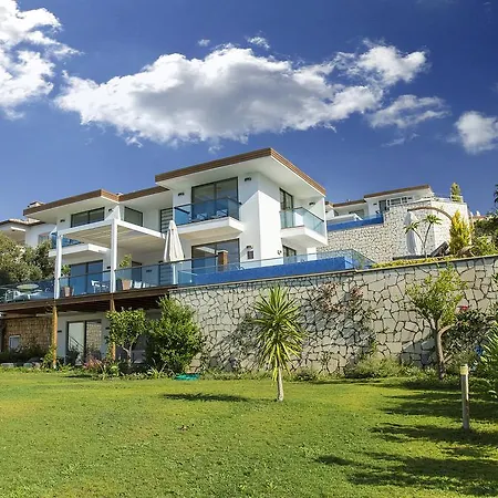 Villa Island Villas Kaş