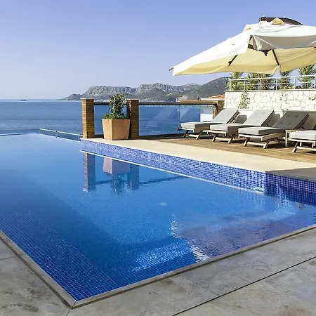 Island Villas Villa *