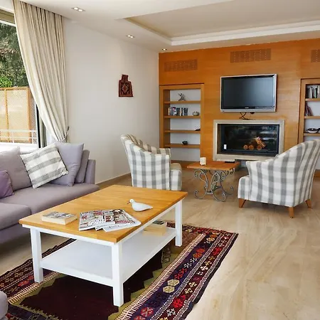 Island Villas Villa