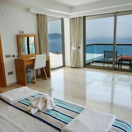 Island Villas Villa