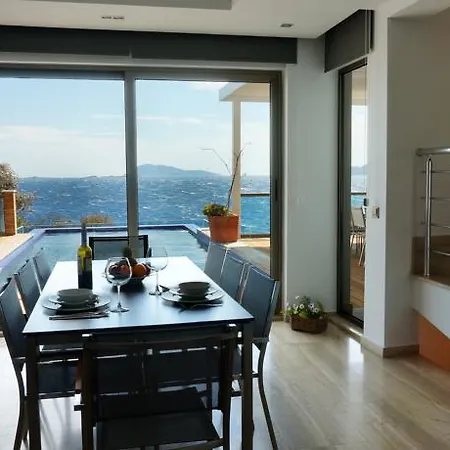 Island Villas * Kaş