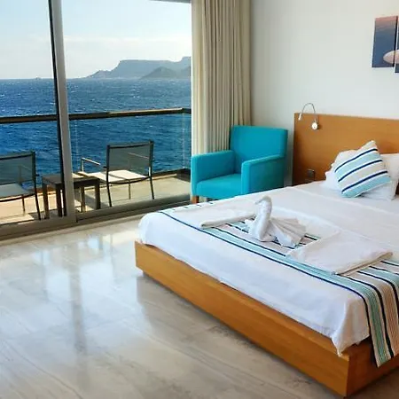 Island Villas