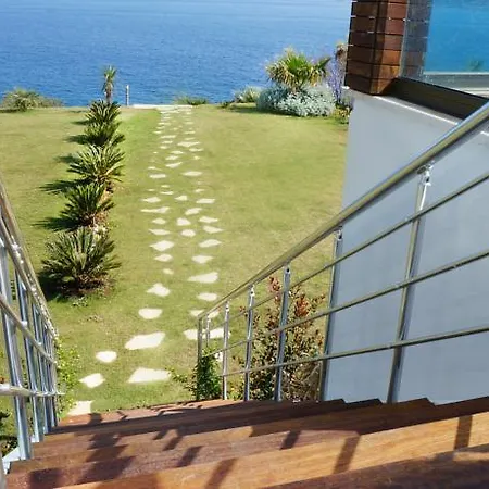 Island Villas Kaş