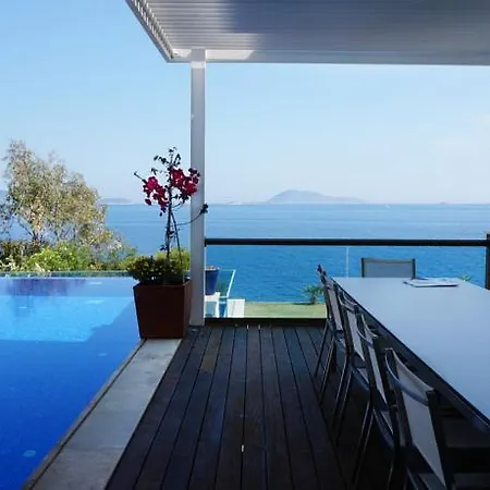 Island Villas *