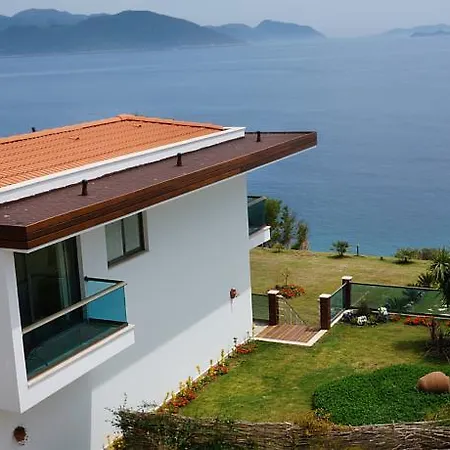 Vila Island Villas Kaş