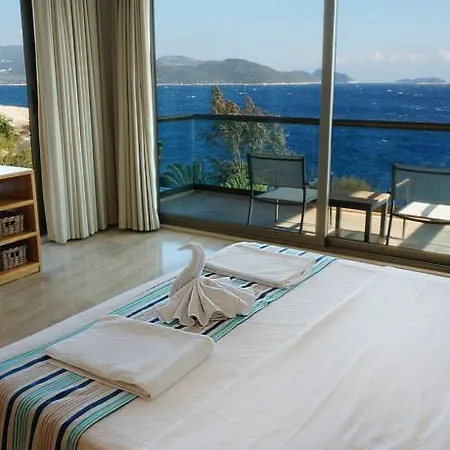 Island Villas * Kaş