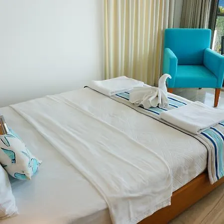 Island Villas Vila Kaş