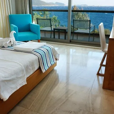 Island Villas Vila