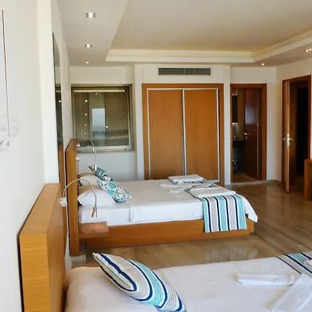 Island Villas