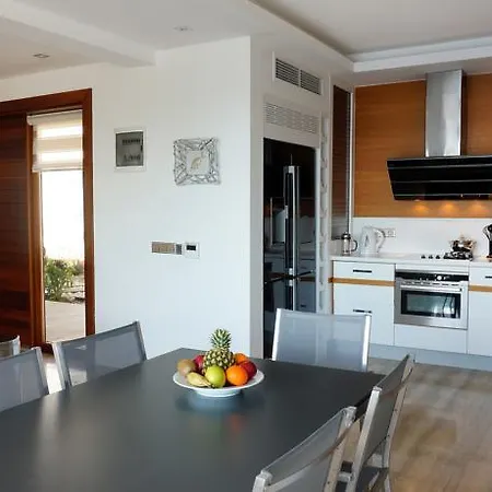 Vila Island Villas