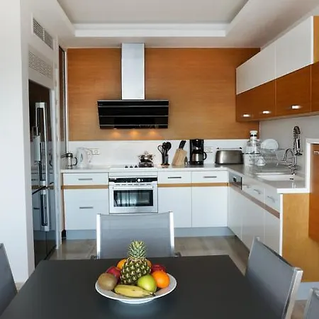 Island Villas