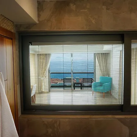Island Villas Vila