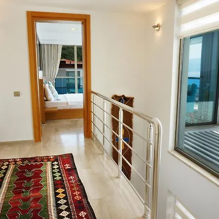 Island Villas Vila *