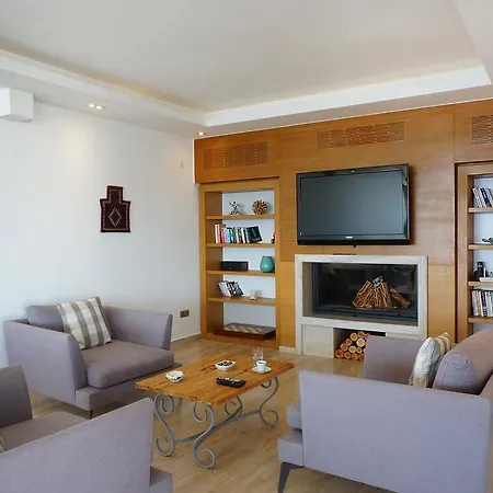 Island Villas Vila