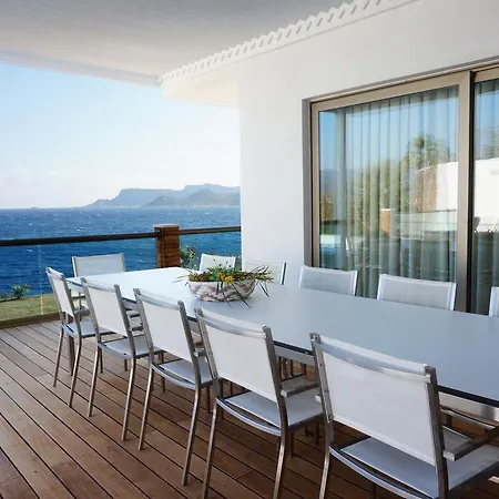 Island Villas * Kaş