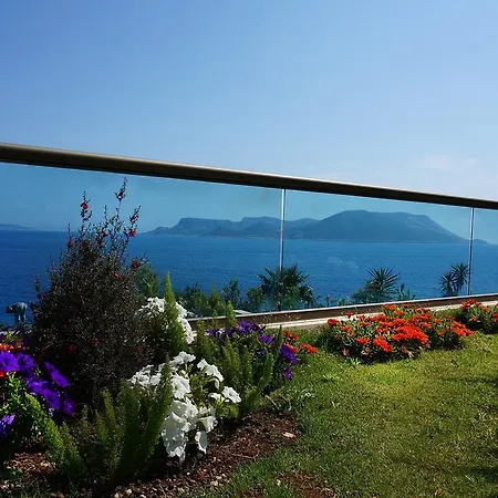 Vila Island Villas Kaş