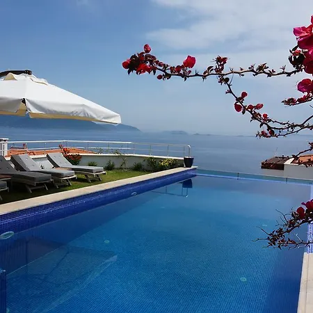 Island Villas Kaş