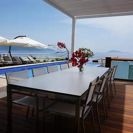 Vila Island Villas *