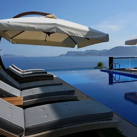Vila Island Villas