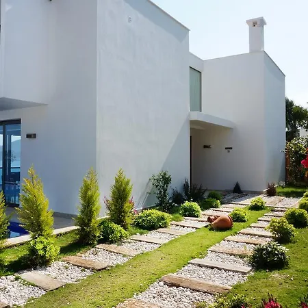 Vila Island Villas Kaş