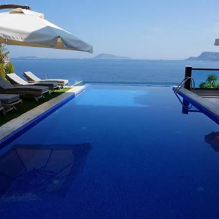 Island Villas