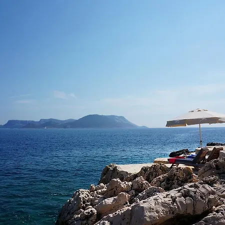 Island Villas