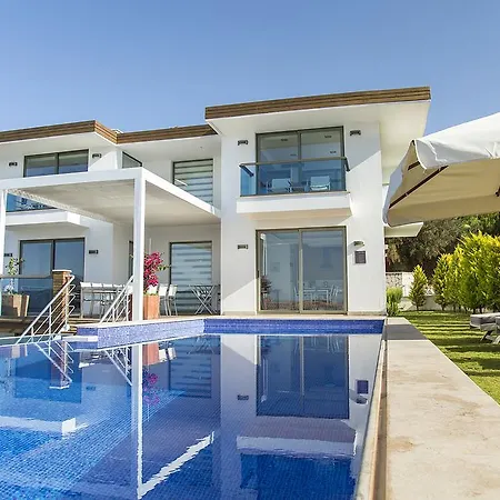 Island Villas Kaş