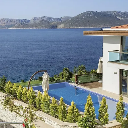 Island Villas Kaş