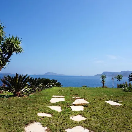 Vila Island Villas