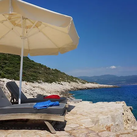 Island Villas Vila Kaş