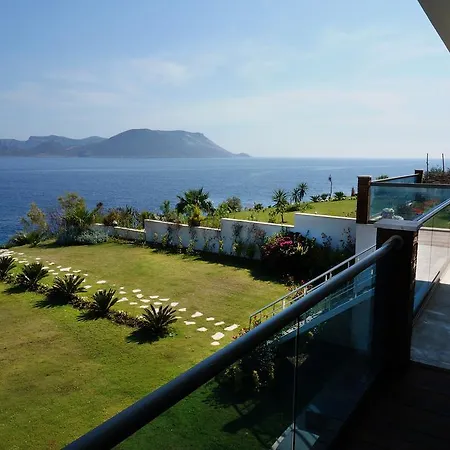 Island Villas *